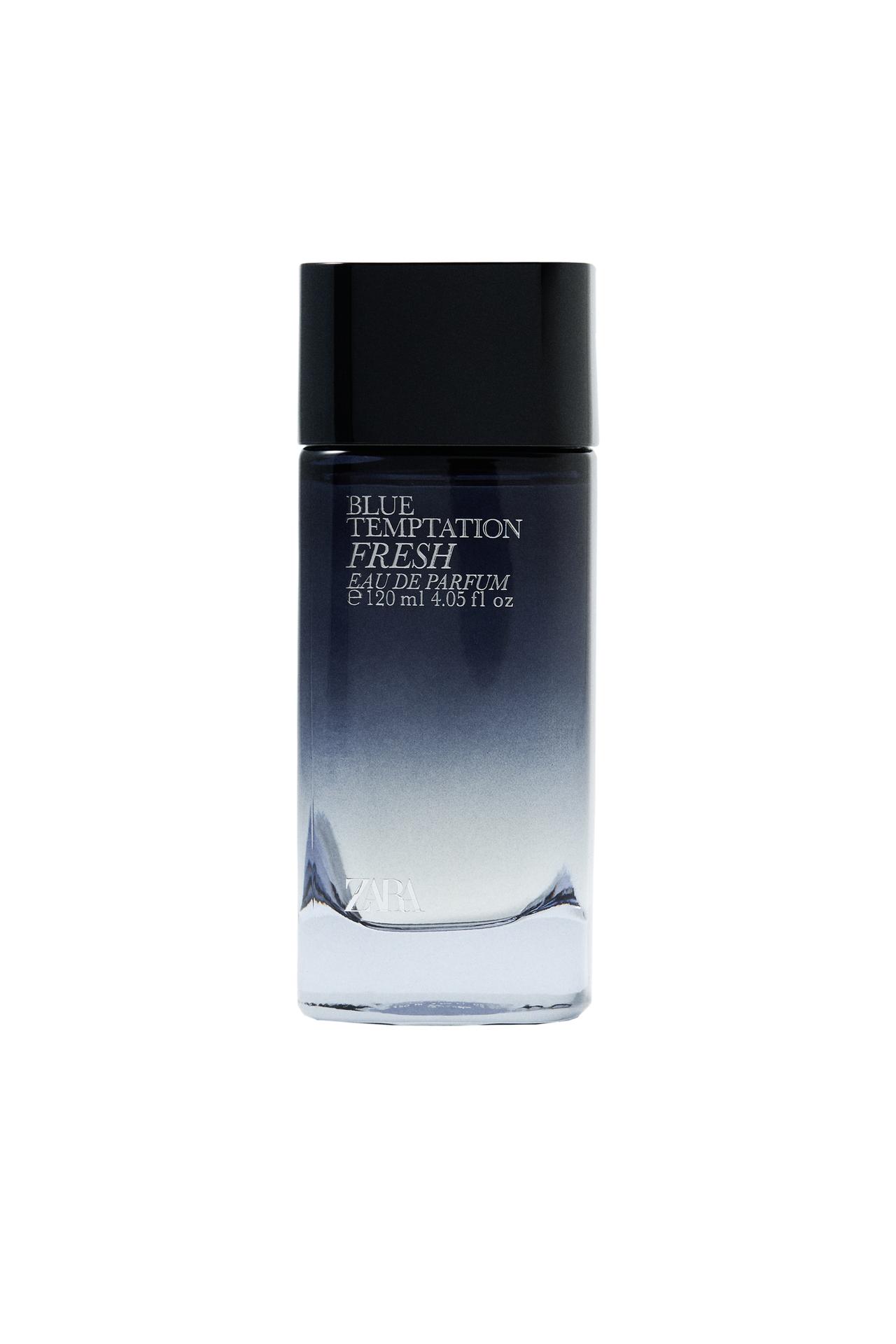BLUE TEMPTATION FRESH EDP 120 МЛ