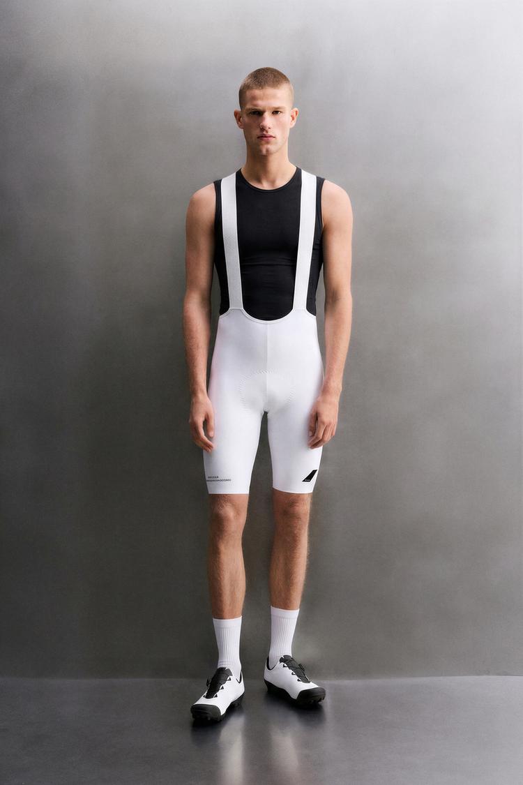 Culotte corto ciclismo
