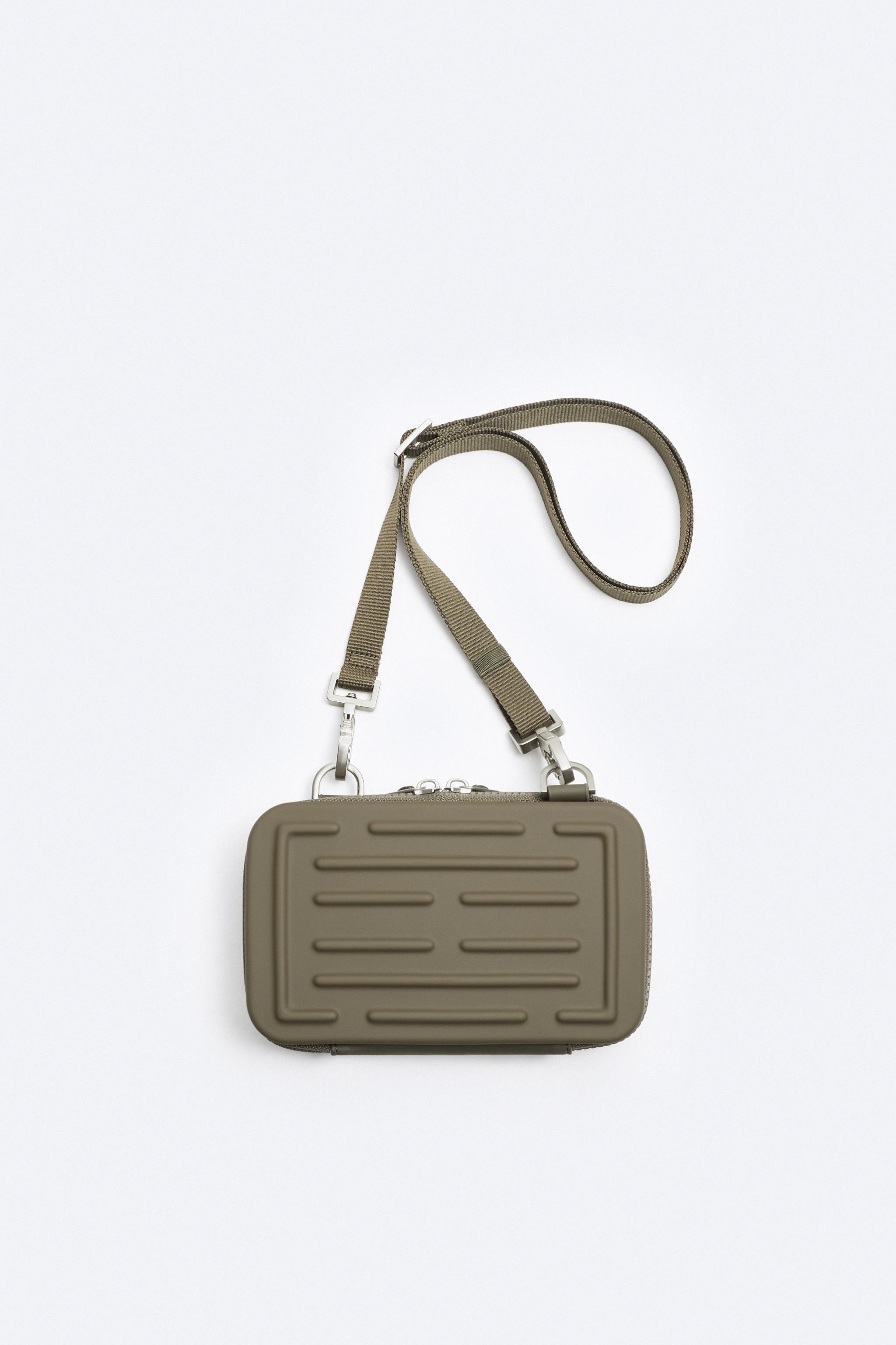 zara basic bag collection - Main Image