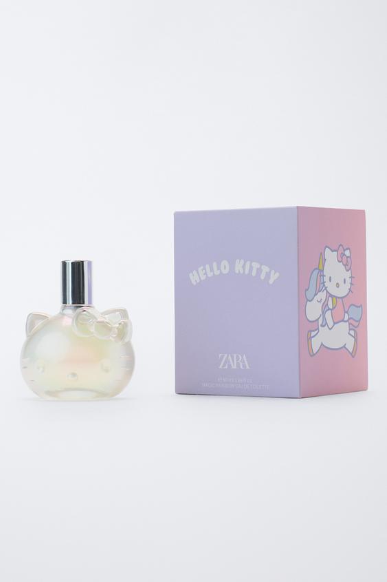 HELLO KITTY© MAGIC RAINBOW EDT 50 ML (1,69 FL. OZ) -  de Zara - Image 2