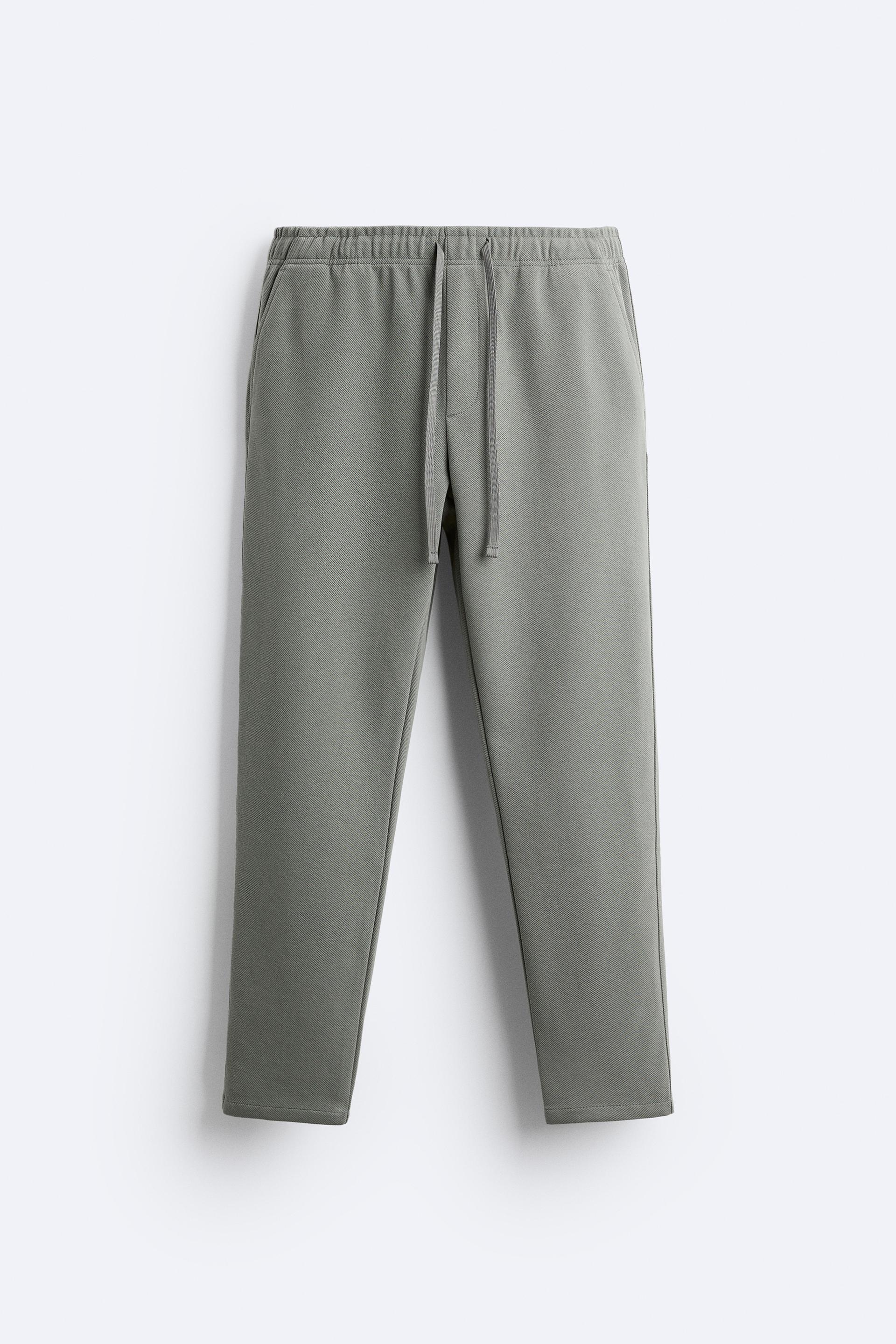 Thoughts on Zara trousers? I am a little scared to buy these because of  mixed reviews about the fit online. They are quite expensive too. Anyone  who is around 28-30 waist size