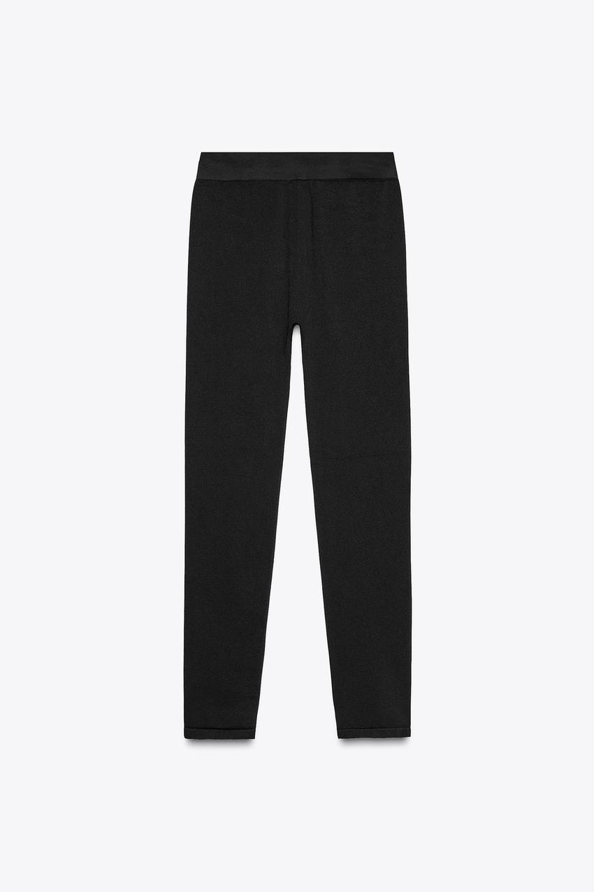 SEAMLESS LEGGINGS