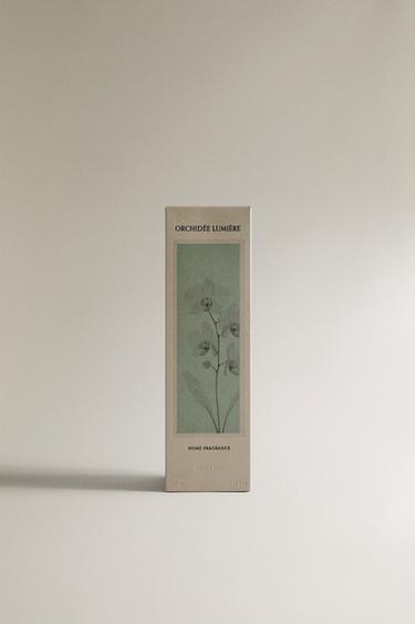 (120 ML) ORCHIDÉE LUMIÈRE REED DIFFUSERS - Purple by Zara - Image 3