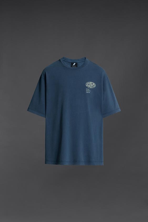 Men´s Blue T-shirts, Explore our New Arrivals