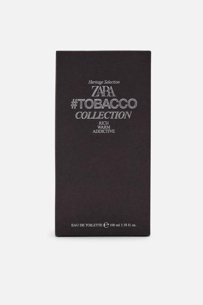 #TOBACCO COLLECTION RICH WARM ADDICTIVE 100 ML_2