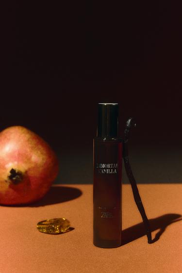 IMMORTAL VANILLA EDP 30ML / 1.01 oz -  by Zara - Image 1