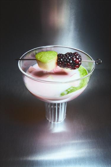 TWILIGHT MAUVE SUMMER EDT 90 ML -  de Zara - Image 1