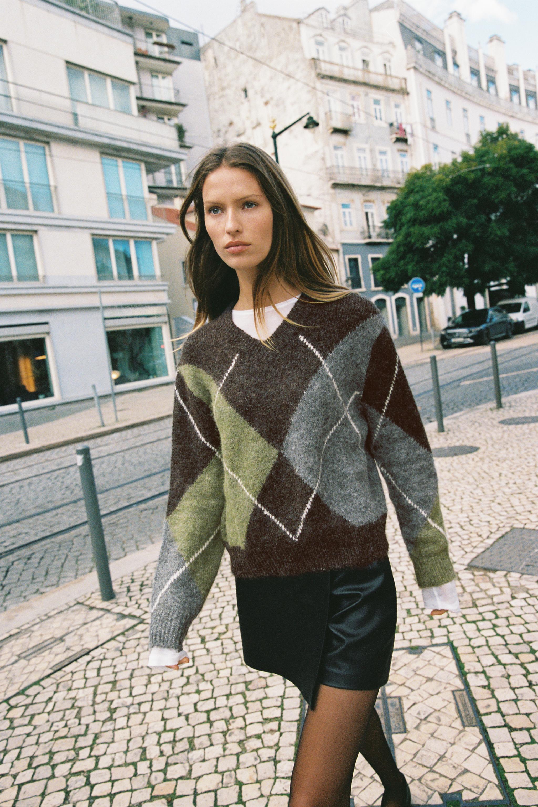 レディーススカート | ZARA 日本