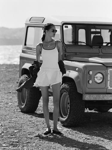 Zara Product image - Oyster-white - Image 0