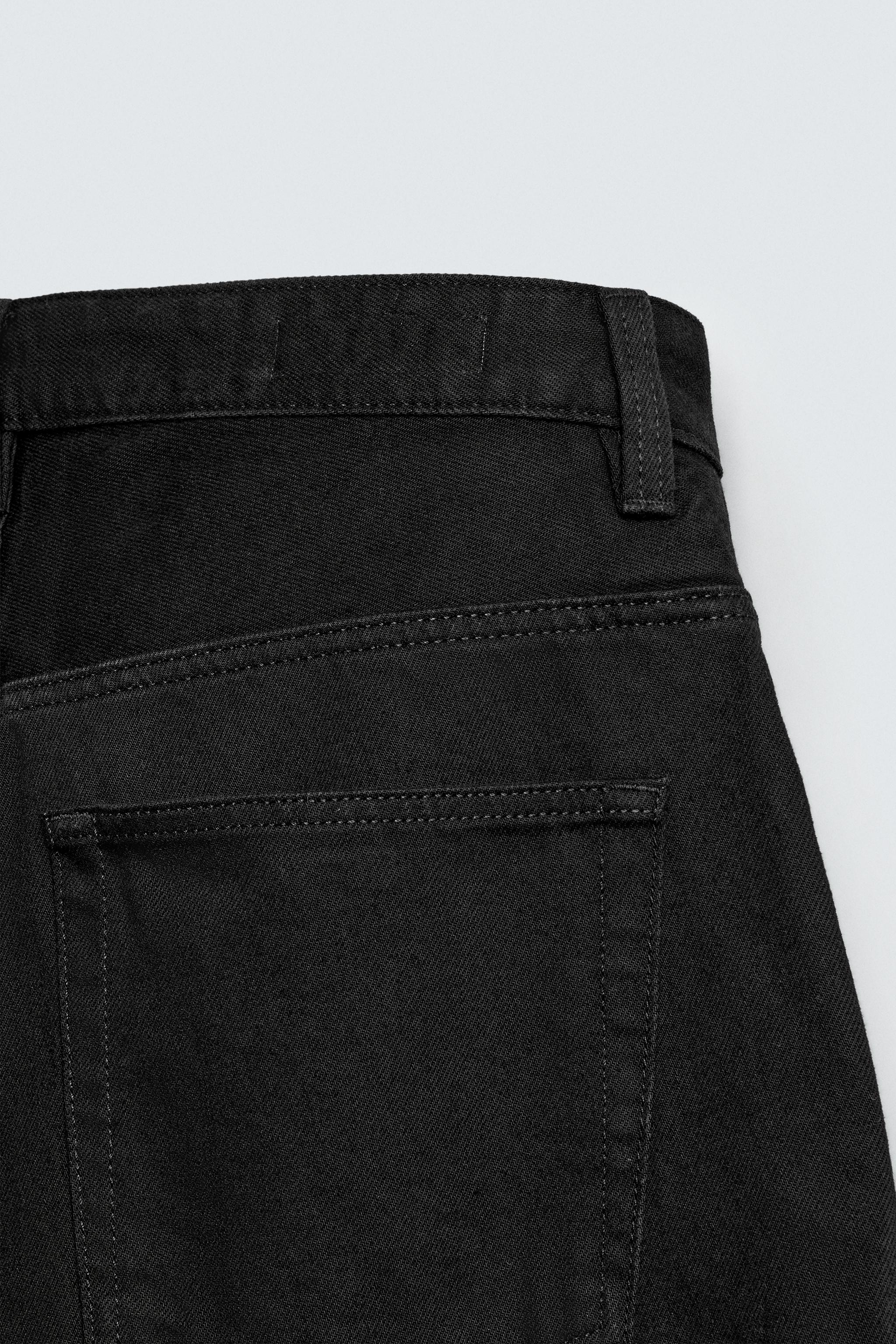 BALLOON FIT JEANS