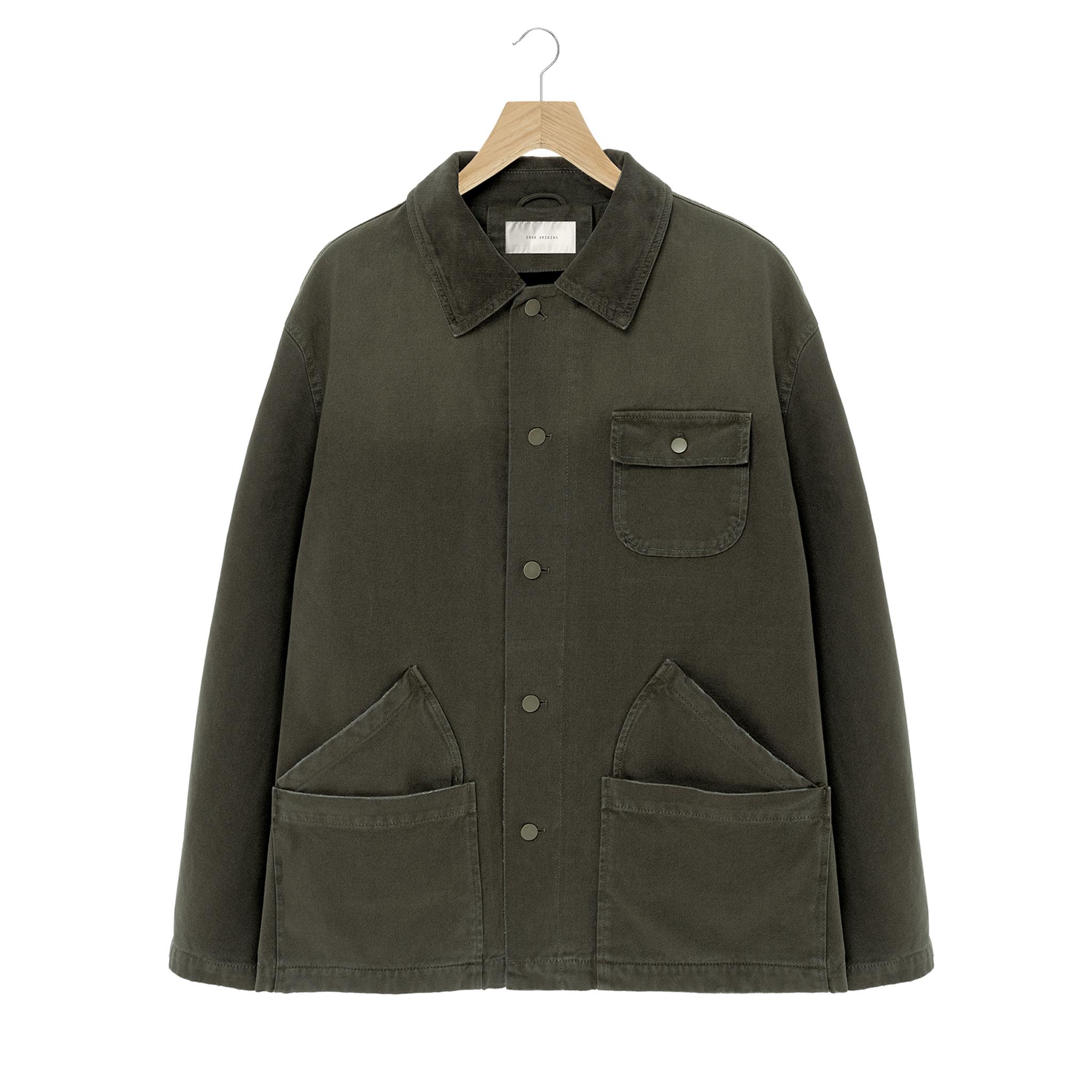 ZARA ORIGINS COLLECTION | ZARA 日本