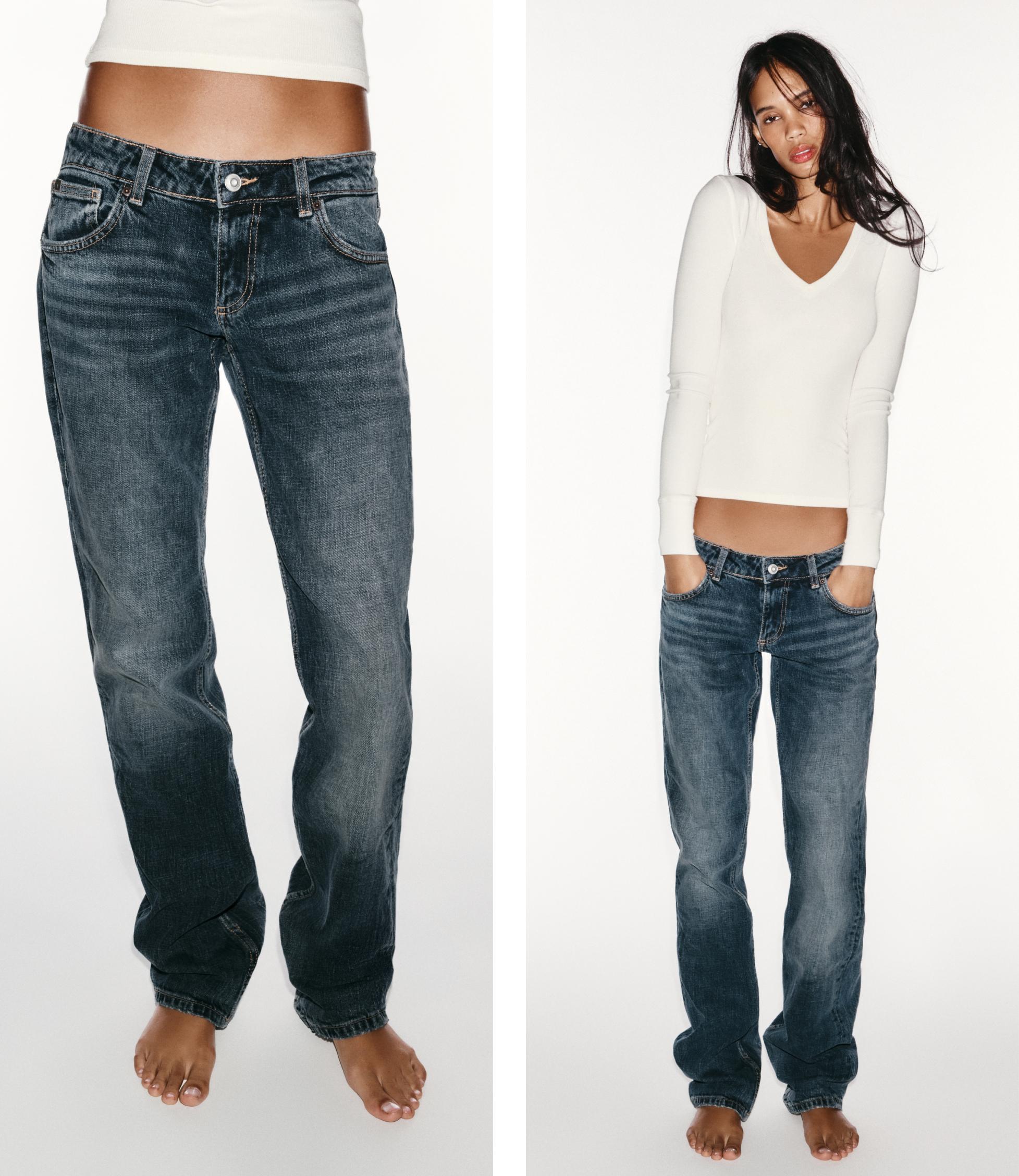 Women's Jeans | ZARA United States