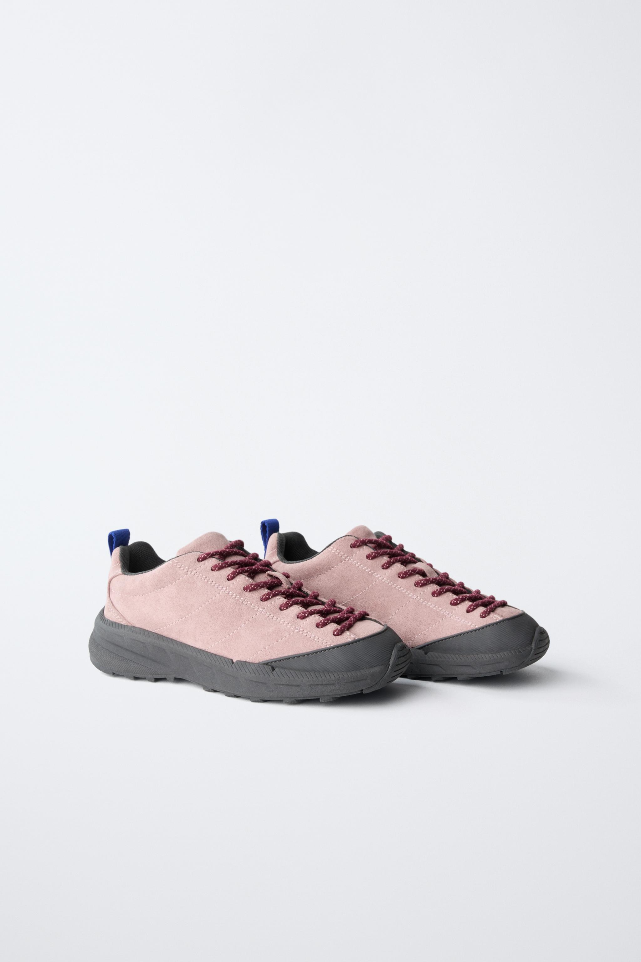 TECHNICAL SNEAKERS