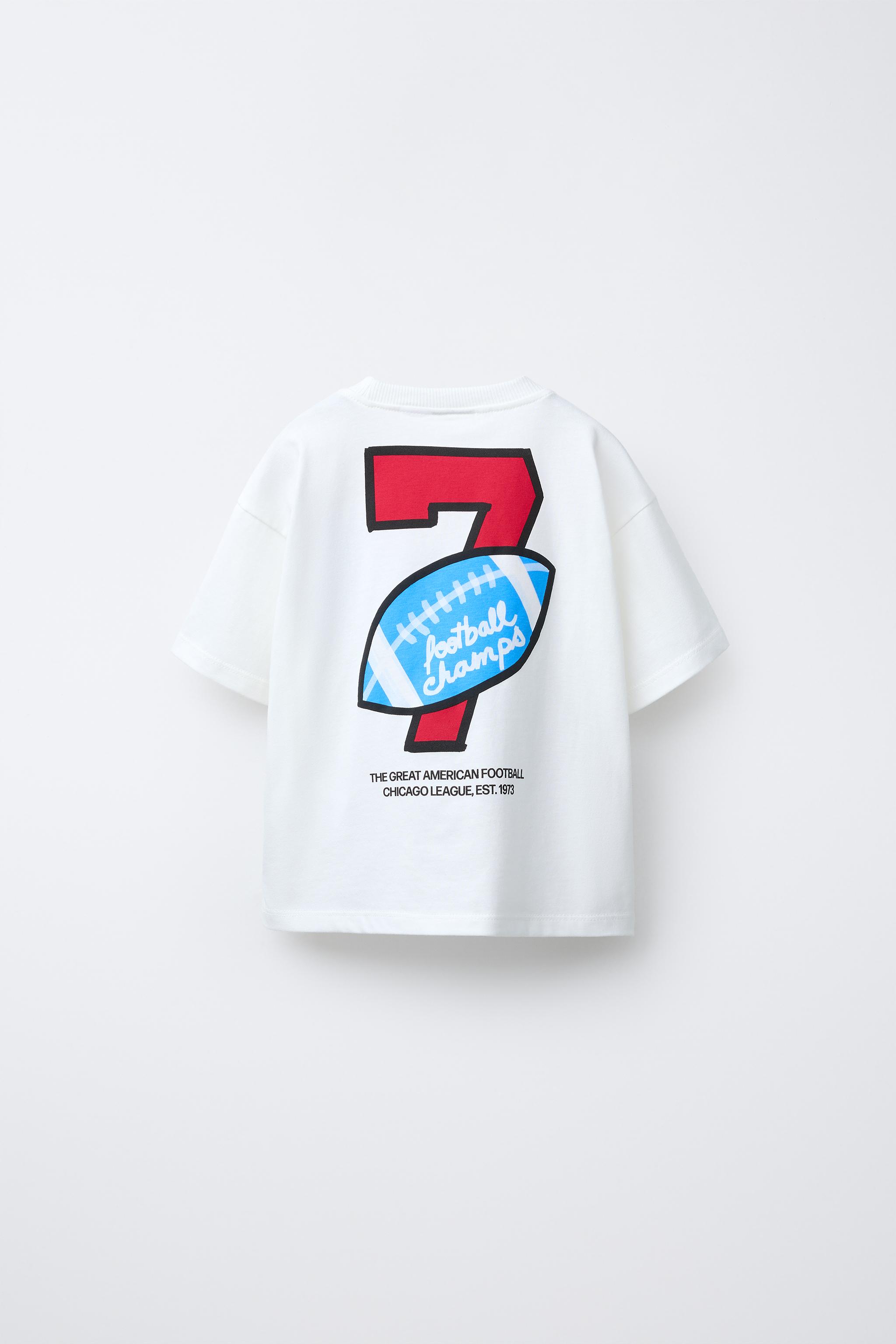 Tシャツ・カットソー ^LEATHERY^ Football Jersey Long Sleeve WHITE LRTS3301WH Men's Logo Long Sleeve T-Shirt | Rapha