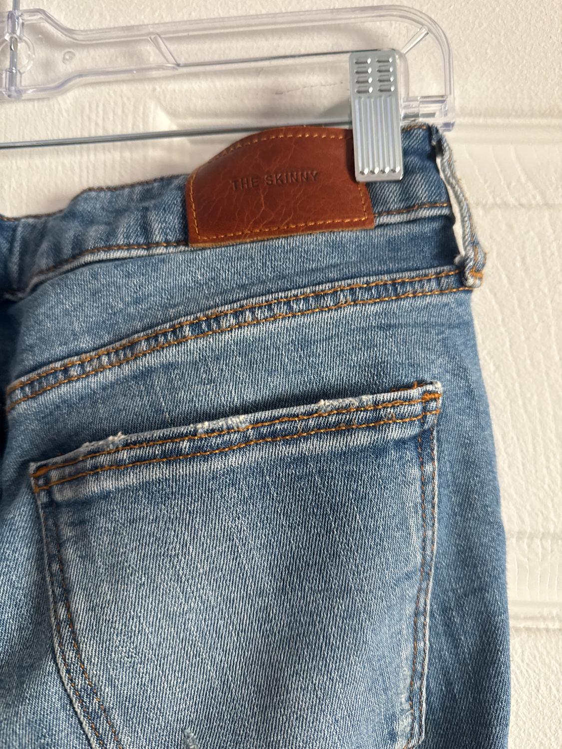 JEANS ZW SKINNY - Image 8