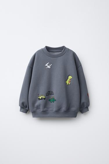 Imagen de producto - Gris azul de Zara