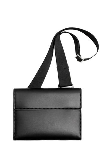 MINI BANDOLERA SOLAPA