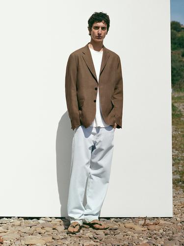 Zara LOOK - 717