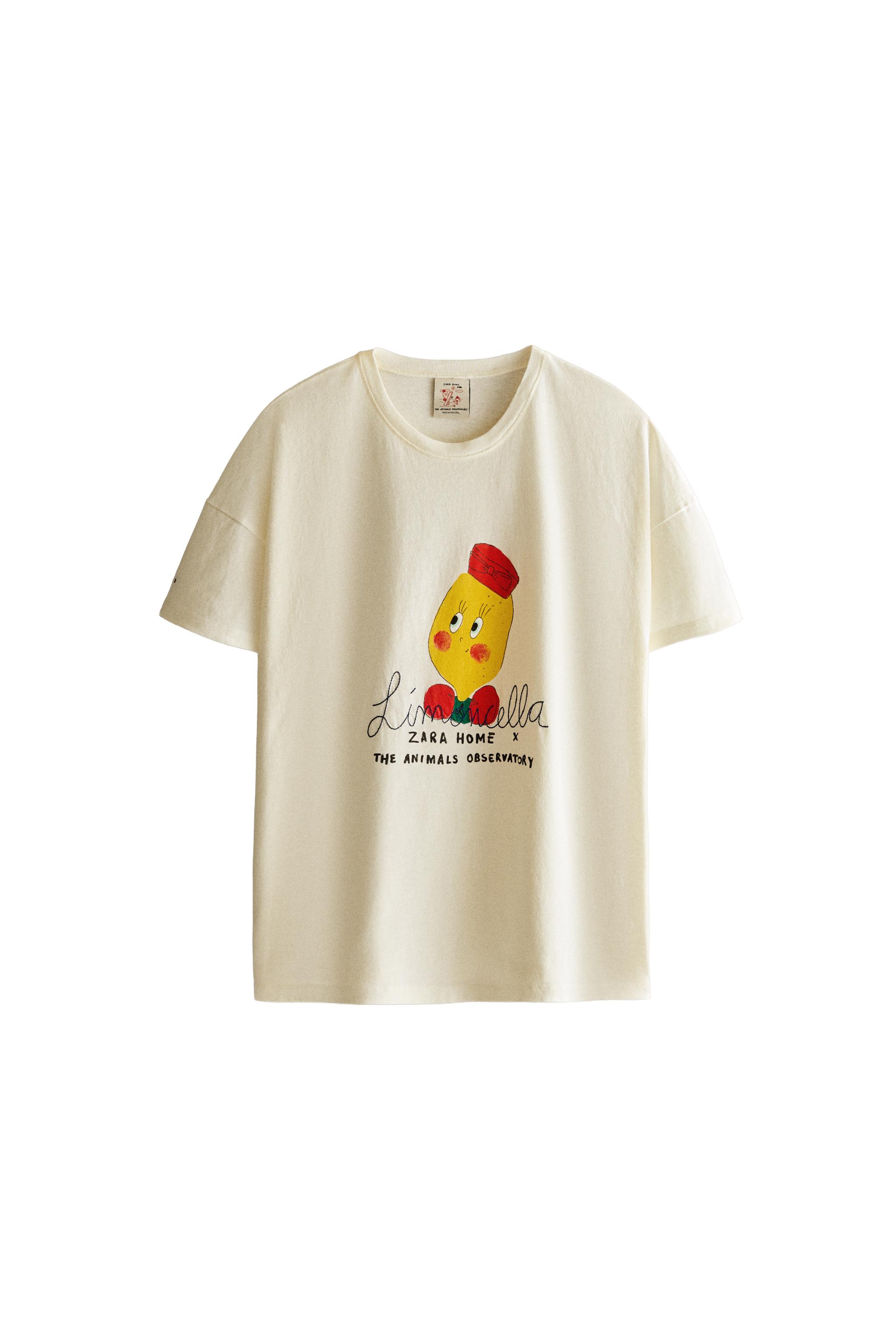 シアター カットソー KPOP DEMON HUNTERS™ NETFLIX © T-SHIRT - Anthracite grey | ZARA