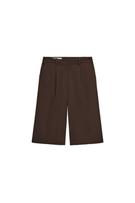 FİYONKLU PUANTİYELİ BLUZ - Görsel 2