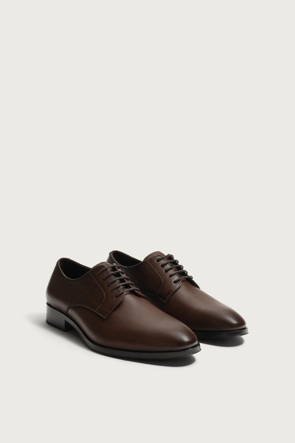 DRESS SHOES