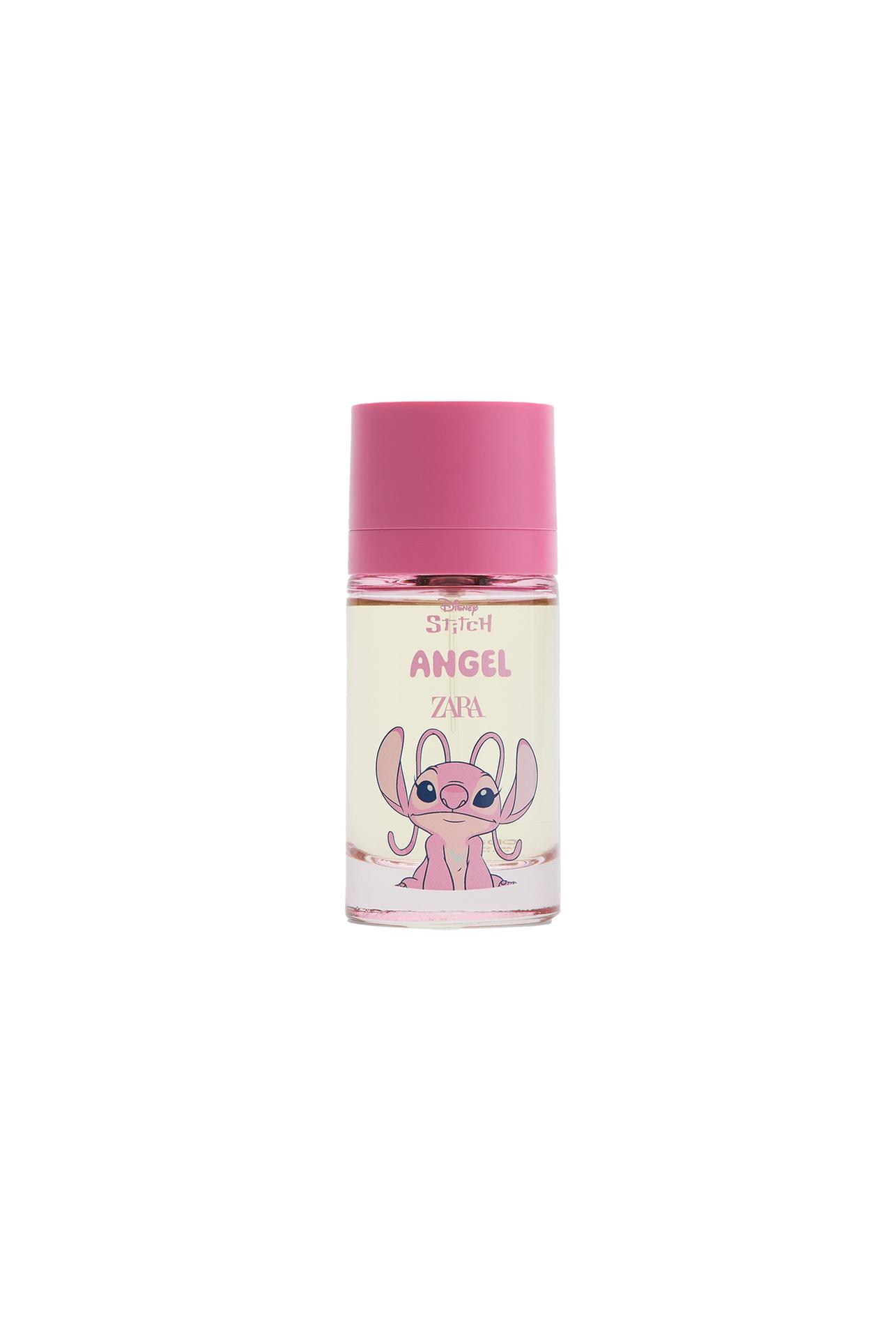 Парфюмированная вода DISNEY Stitch Angel, 50 мл