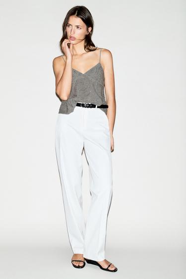 LOOK -  de Zara