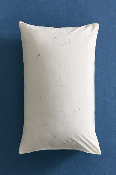 CHILDREN'S CONSTELLATION PILLOWCASE - Oyster-white by Zara - Image 5