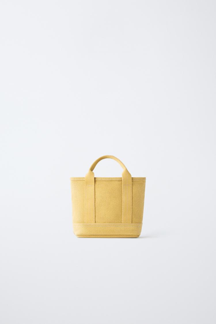 BOLSA TOTE MINI 5