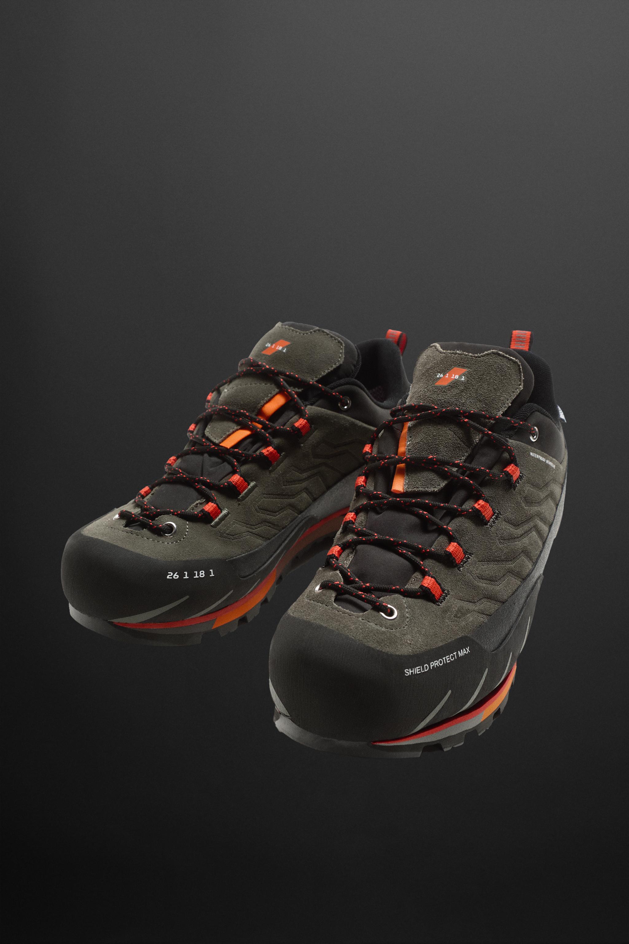 ZARA × MAISON SPECIAL trekking shoes 12310520800-a2.jpg?ts=
