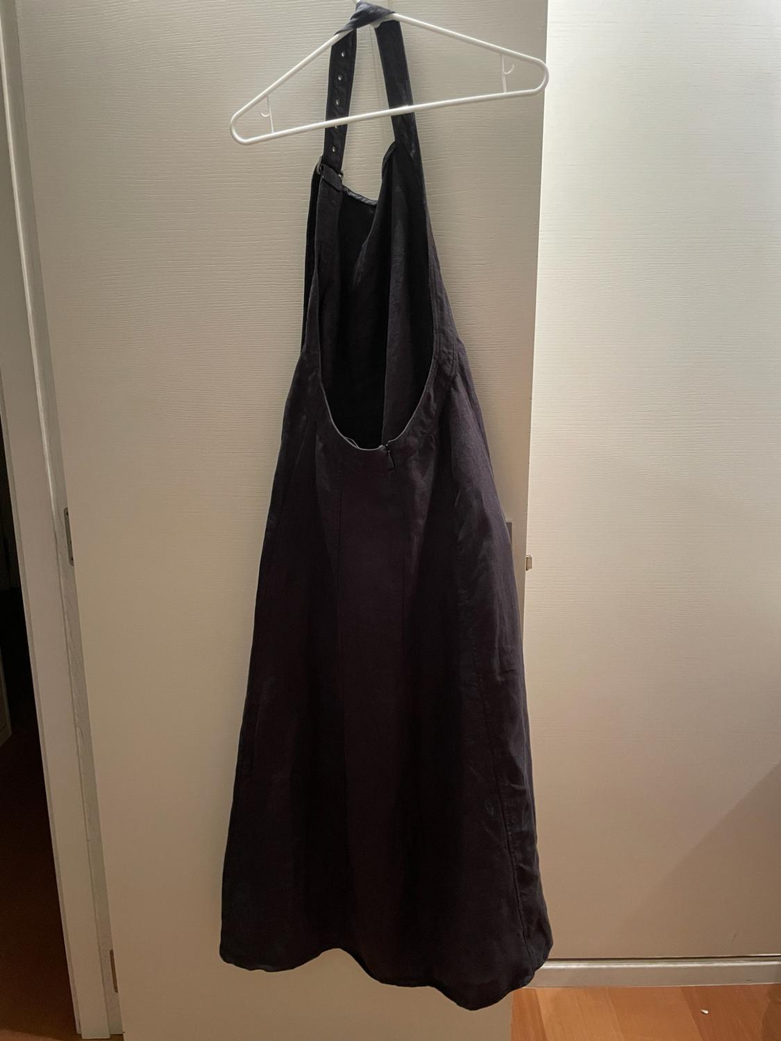 ΛΙΝΟ ΦΟΡΕΜΑ HALTER - Image 2