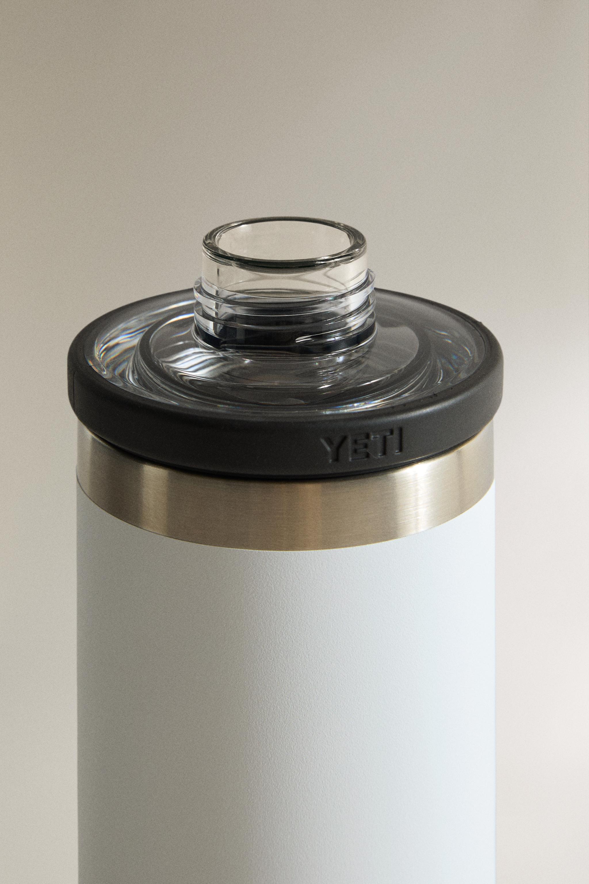 BOUTEILLE ANSE ACIER YETI