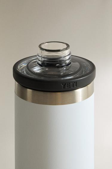 BOUTEILLE ANSE ACIER YETI - Blanc de Zara - Image 2