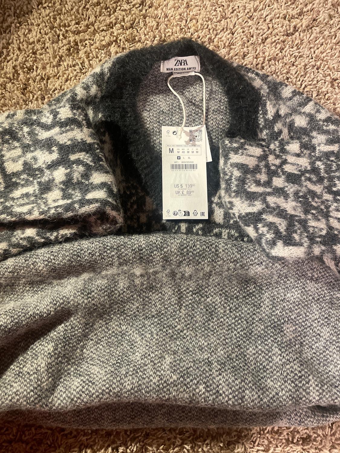 JERSEY LANA - ALPACA LIMITED EDITION - Image 4