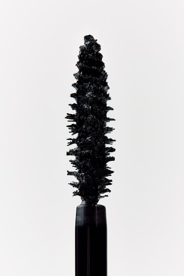VOLUMISING MASCARA - 807 INKY DARK by Zara - Image 3