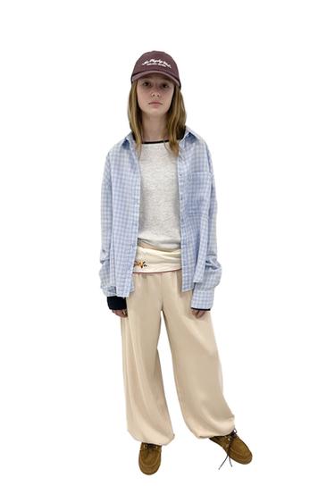 Imagen de producto - Rojo / Blanco de Zara - Imagen 0