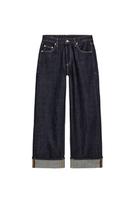 KONTRAST SERT ÇANTA - Görsel 3