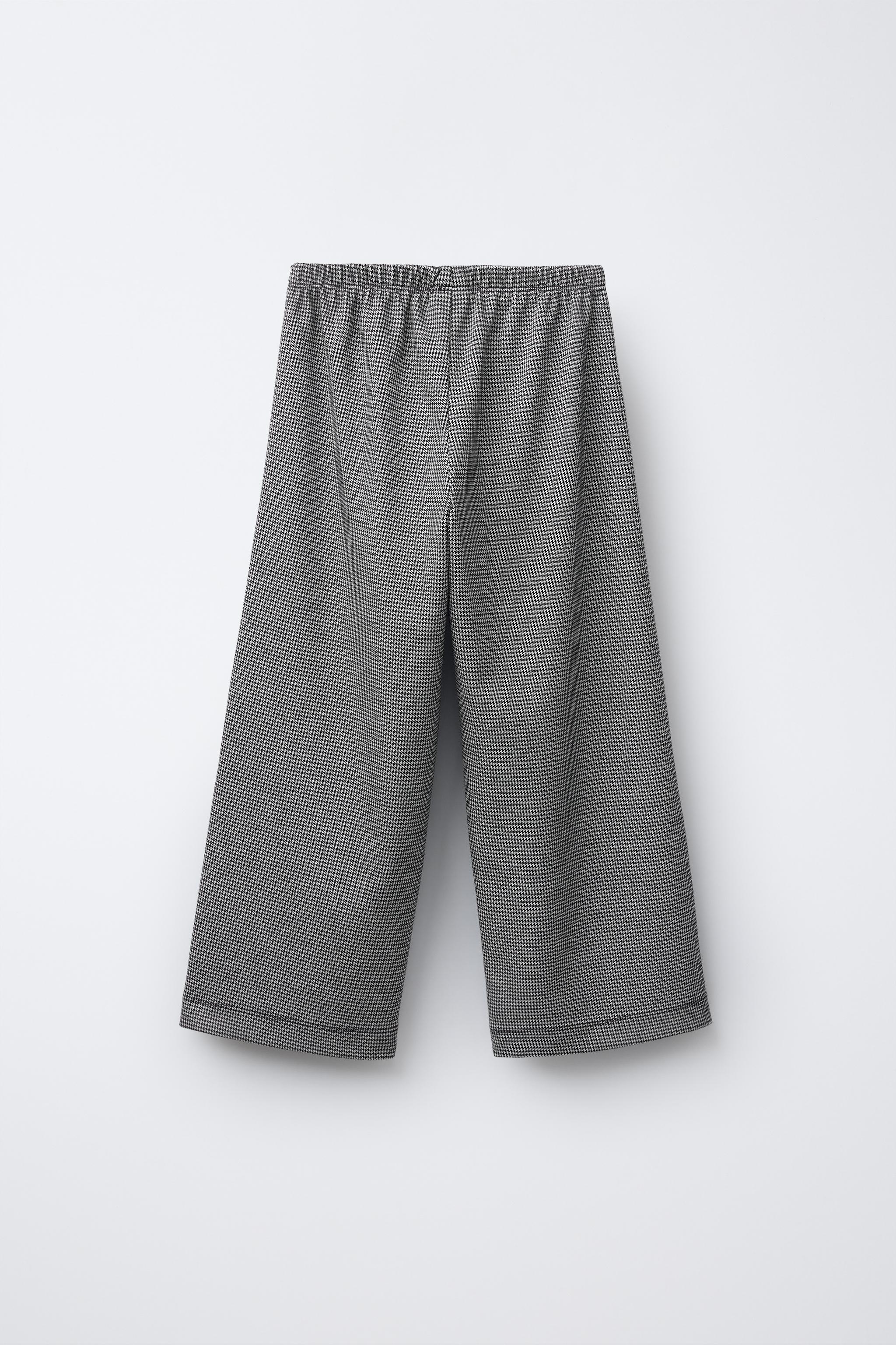 パンツ INSIDE OUT JACQUARD PANTS 01681709802-e2.jpg?ts=