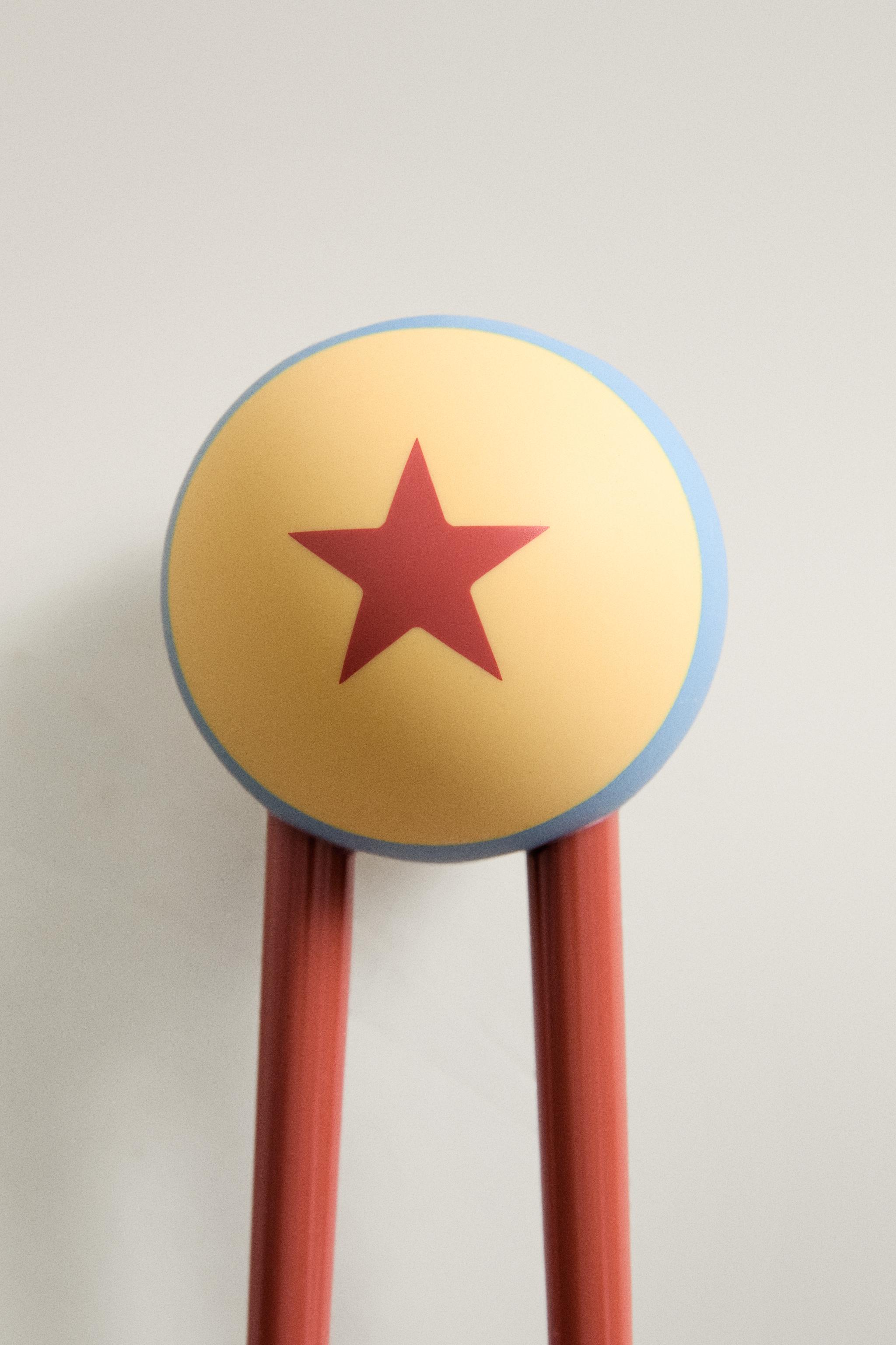 KIDS' TRITAN™ MONSTERS, INC. ©DISNEY/PIXAR BALL CHOPSTICKS