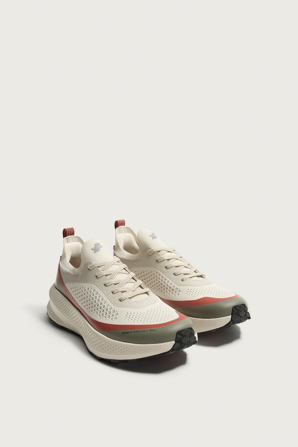 RUNNING TRAINERS