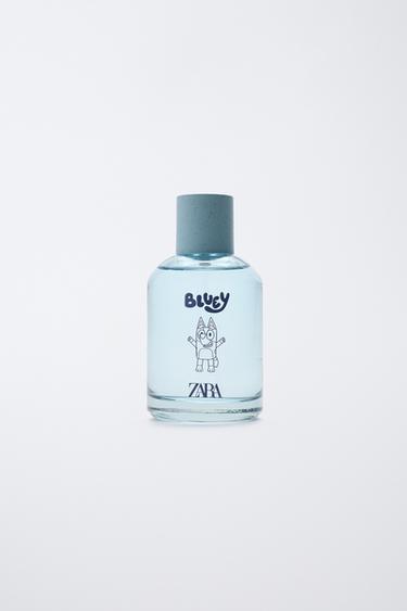 BLUEY © LUDO STUDIO EDT 100ML (3.4 FL. OZ.) - pie tinte de Zara