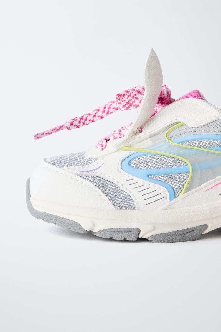 TENIS DE COLORES 5