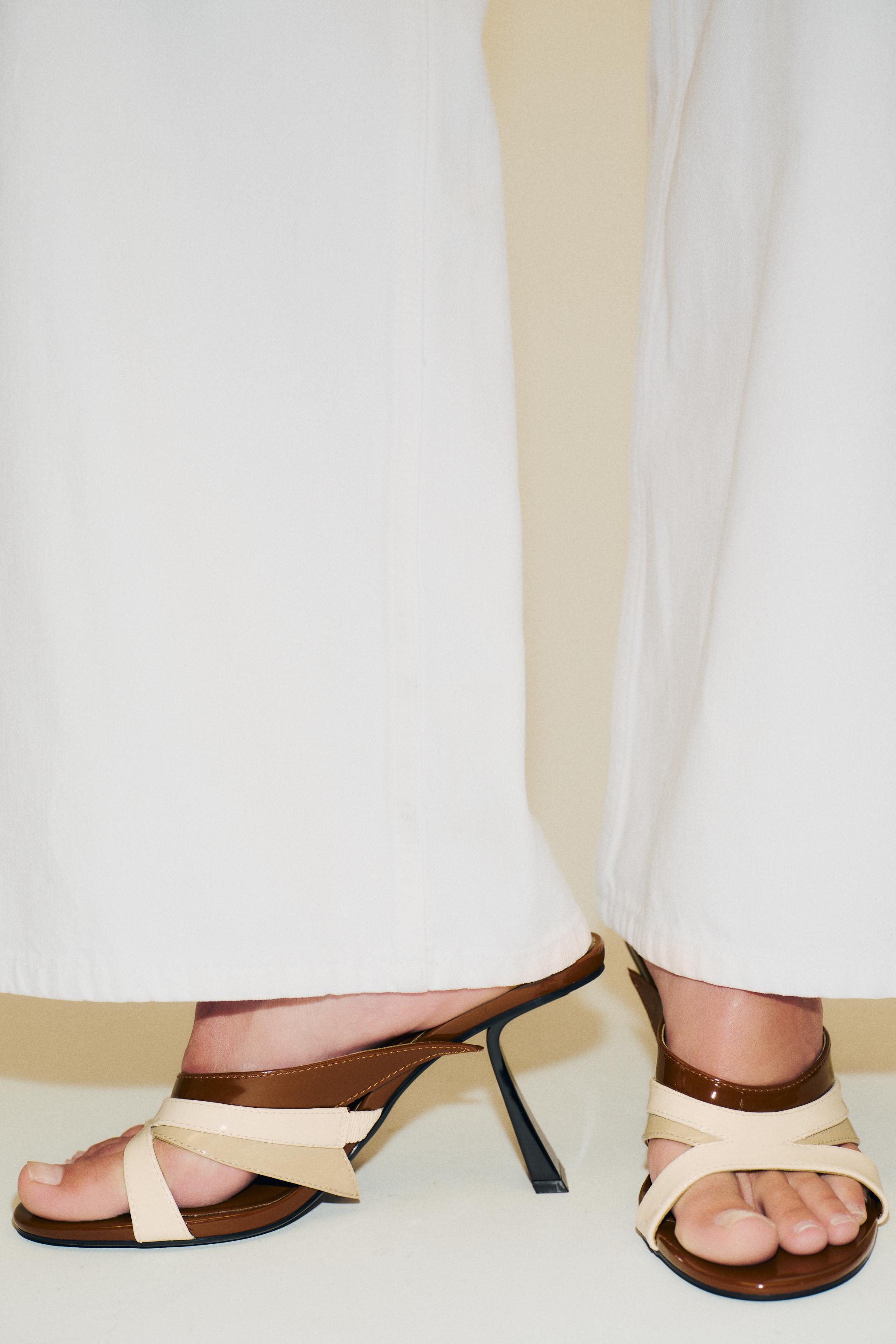 パンプス Represent Asymmetric Stretch Heel Amazon.com | YTSYYX Women's Asymmetric Square Toe High Heel
