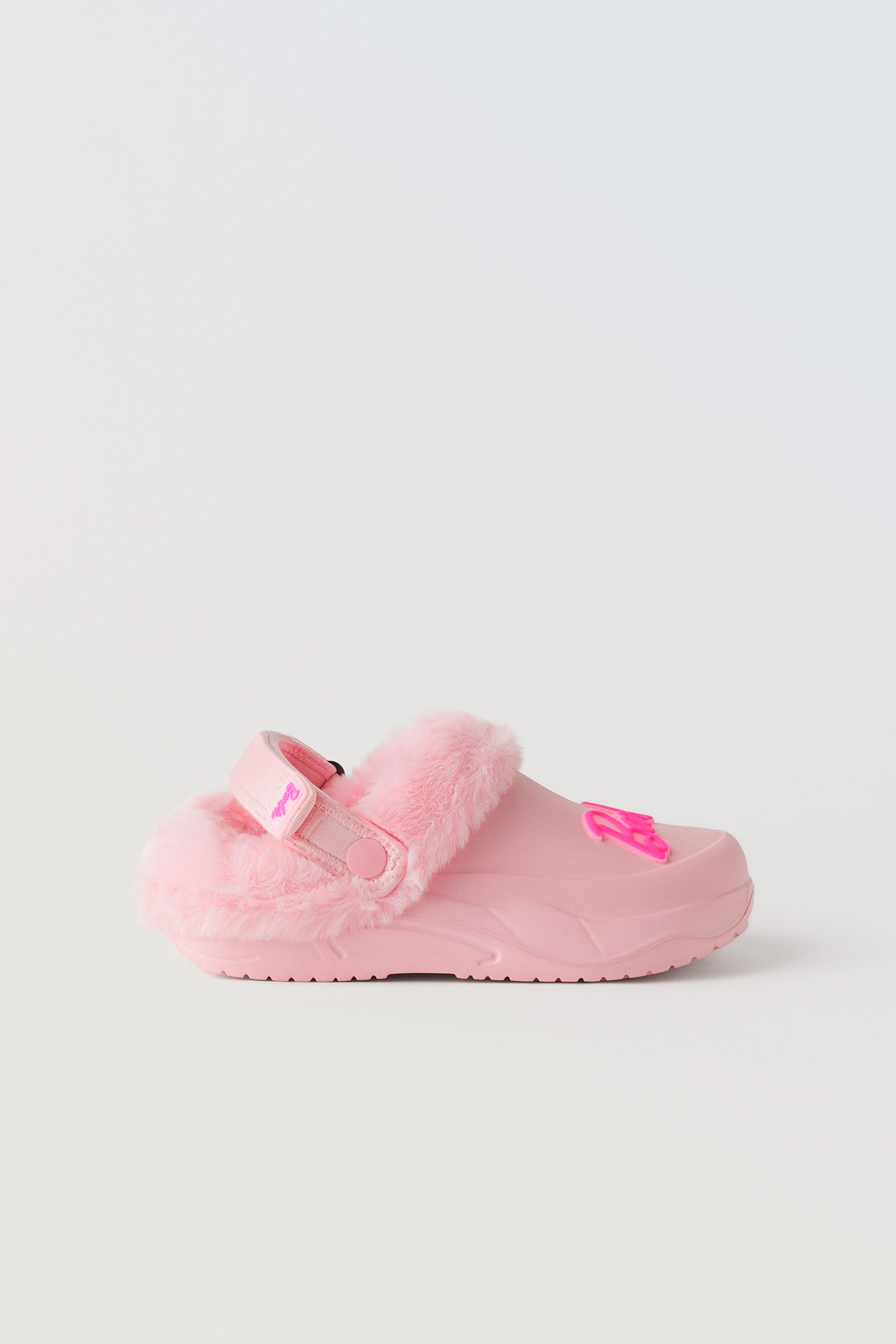 Pink clearance ugg clogs