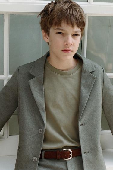 LOOK - Greens by Zara