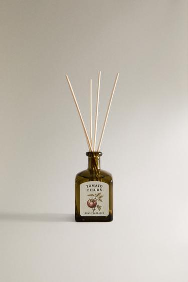 (250 ML) DUFTSTÄBCHEN TOMATO FIELDS - ROT von Zara - Bild 0
