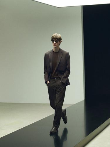 SBL - Lima claro de Zara - Imagen 0