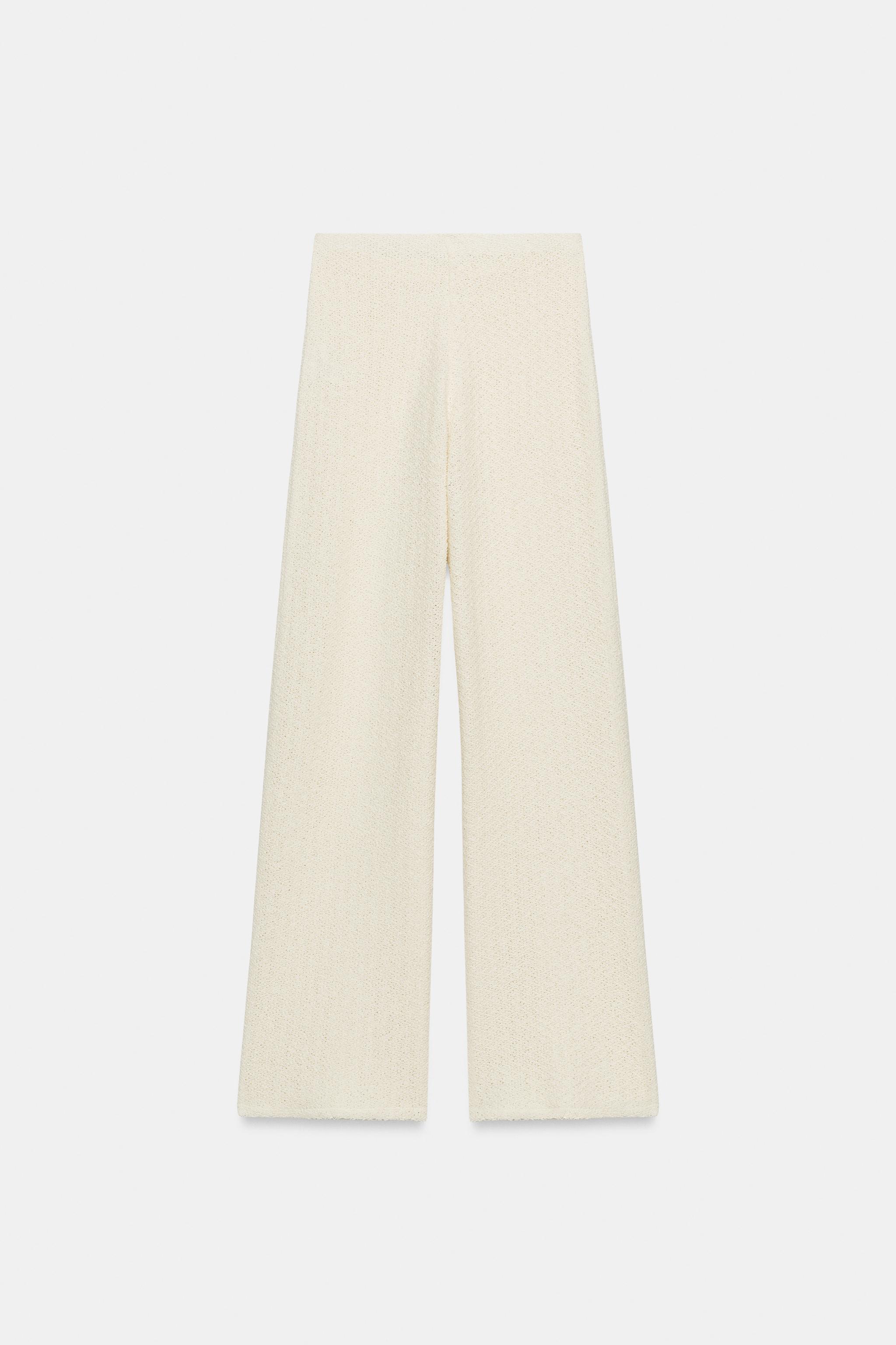 RUSTIC PANTS