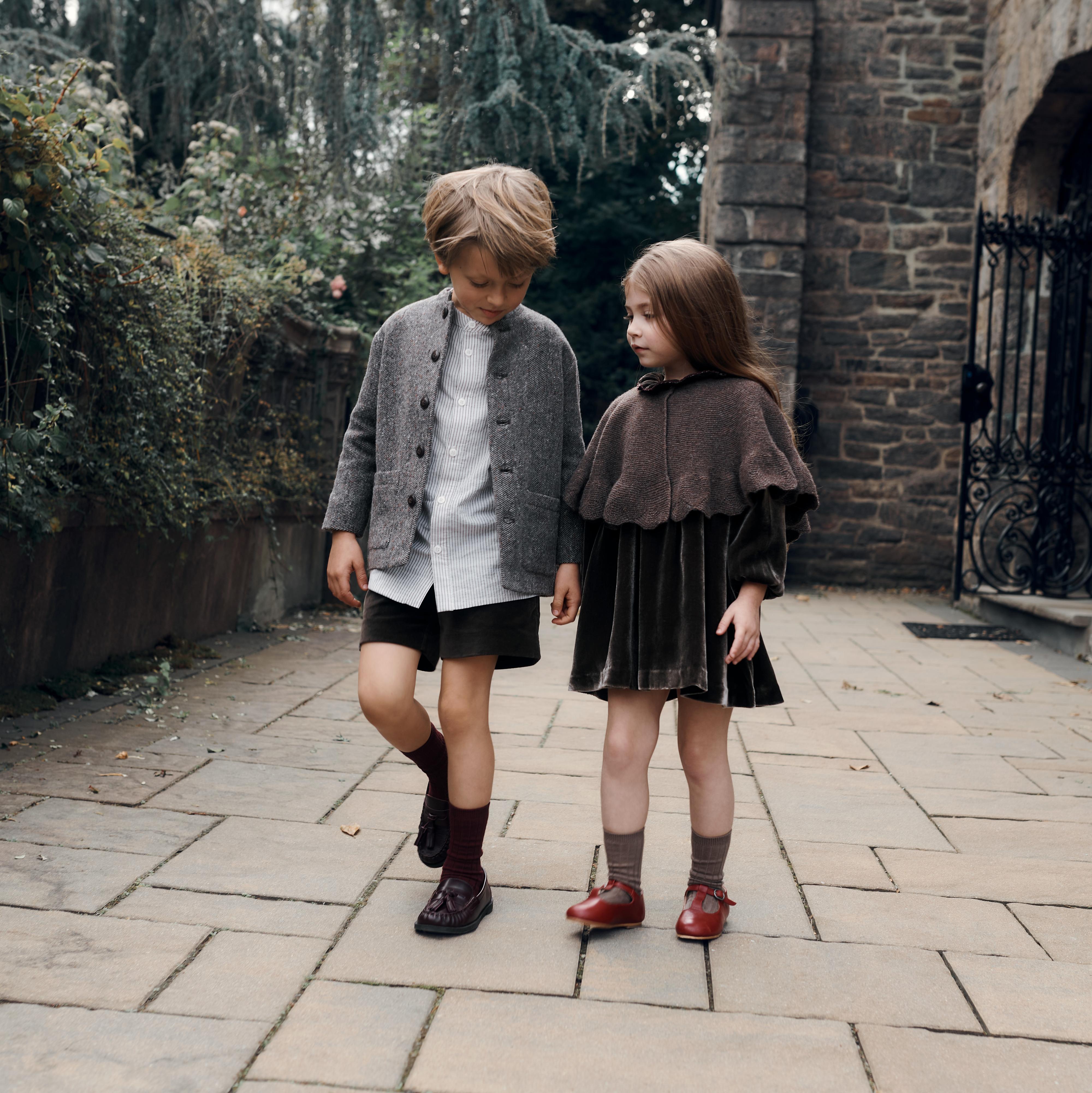 カーナビ SARA Editorial The Studio Special Occasion | ZARA