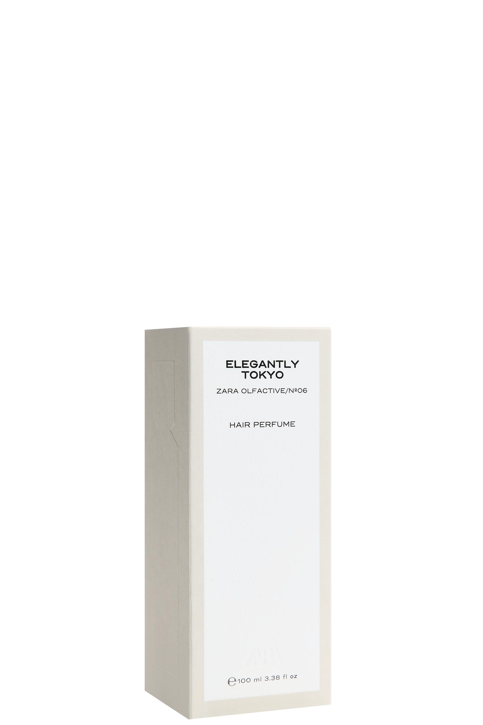 ELEGANTLY TOKYO HAIR PERFUME 100ML (3.38 FL. OZ)